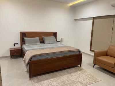 Bedroom Image of 3200 Sq.ft 4.5 BHK Villa for sale in Nerul Navi Mumbai for Rs. 120000000