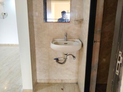 Image of 1480 Sq.ft 3 BHK Apartment / Flat for rent in Shree Sawan Lifestyle, Kharghar, Navi Mumbai for Rs. 50000