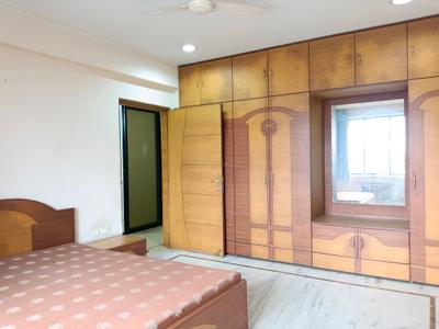 Bedroom Image of 3210 Sq.ft 4 BHK Apartment / Flat for sale in Alipore Kolkata for Rs. 48800000