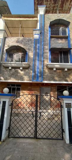 Balcony Image of PGwala in Kopar Khairane, Navi Mumbai