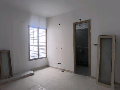 Bedroom Image of 2150 Sq.ft 3 BHK Apartment / Flat for sale in Dhriti Elite, Vajarahalli Bengaluru for Rs. 21075500