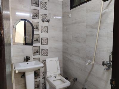 Image of 1395 Sq.ft 3 BHK Builder Floor for sale in Indirapuram, Ghaziabad for Rs. 11500000