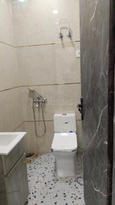 Image of 950 Sq.ft 2 BHK Builder Floor for rent in Indirapuram, Ghaziabad for Rs. 20000