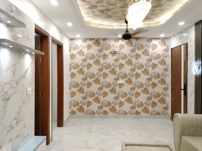 Living Room Image of 1500 Sq.ft 4 BHK Builder Floor for sale in Suraj Vihar New Delhi for Rs. 14500000