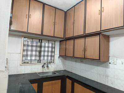 Kitchen Image of 1150 Sq.ft 2 BHK Apartment / Flat for sale in Narayanguda Hyderabad for Rs. 8000000