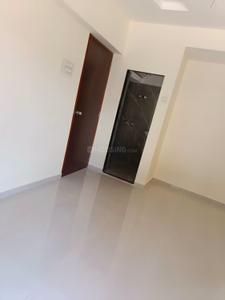 Hall Image of 865 Sq.ft 2 BHK Apartment / Flat for sale in Suvidha Regal Heights, Vasai East Vasai for Rs. 6500000