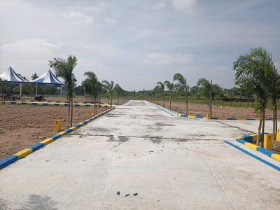 Image of 1100 Sq.ft Residential Plot / Land for sale in Madhavaram, Chennai for Rs. 3410000