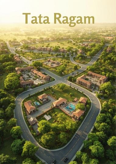 Tata Raagam Main Image 1