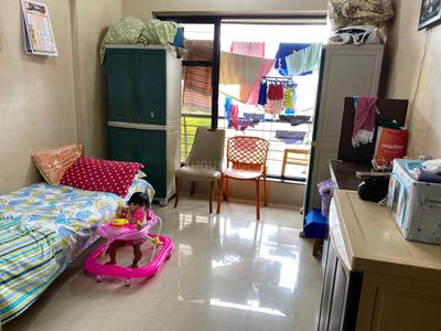Hall Image of 935 Sq.ft 2 BHK Apartment / Flat for sale in K Raheja Interface Heights, Malad West Mumbai for Rs. 25200000