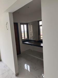 Kitchen Image of 1889 Sq.ft 3 BHK Apartment / Flat for sale in Takshashila Elegna, Ellisbridge Ahmedabad for Rs. 13000000