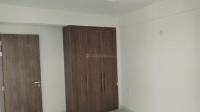 Bedroom Image of 1500 Sq.ft 3.5 BHK Builder Floor for sale in M3M Soulitude , Sector 89 Gurgaon for Rs. 16500000