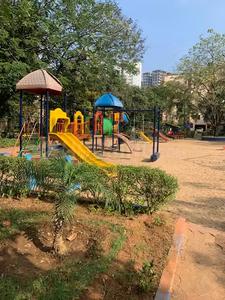 Image of 1560 Sq.ft 3 BHK Apartment / Flat for rent in Koyambedu, Chennai for Rs. 45000