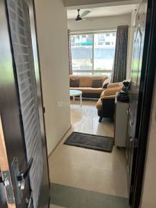 Hall Image of 1197 Sq.ft 2 BHK Apartment / Flat for sale in Nirman Rejoice, Chandkheda Ahmedabad for Rs. 5400000