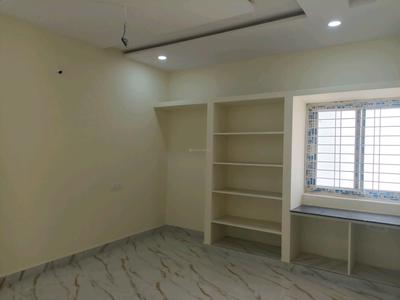 Bedroom Image of 1600 Sq.ft 3 BHK Apartment / Flat for sale in Sainikpuri Secunderabad for Rs. 9100000