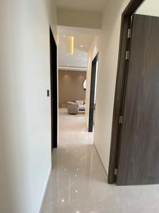 Bedroom Image of 1300 Sq.ft 3 BHK Apartment / Flat for sale in Vashi Navi Mumbai for Rs. 33200000