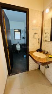 Bathroom Image of 2450 Sq.ft 4 BHK Apartment / Flat for sale in Regency Gardens, Kharghar Navi Mumbai for Rs. 56000000