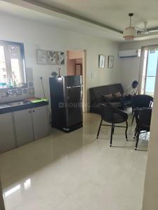 Kitchen Image of 1130 Sq.ft 2 BHK Apartment / Flat for sale in Dabolim Goa for Rs. 11000000
