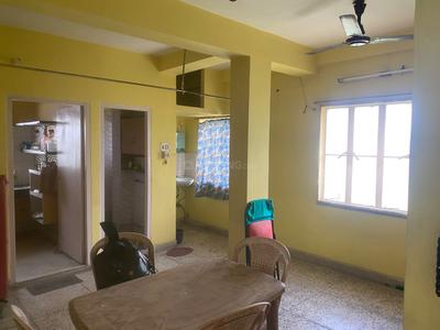 Hall Image of 872 Sq.ft 2 BHK Independent House for sale in Garfa Kolkata for Rs. 3700000
