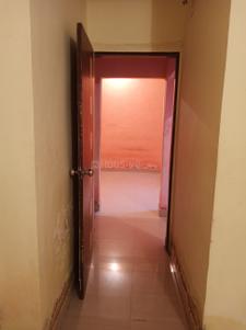 Balcony Image of 635 Sq.ft 1 BHK Independent House for sale in Ramdev Park, Kalyan West Thane for Rs. 2100000