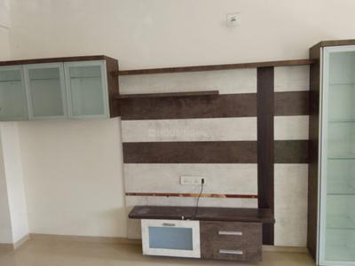 Bedroom Image of 1100 Sq.ft 2 BHK Apartment / Flat for rent in Gotri Vadodara for Rs. 17000