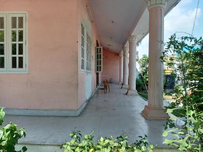 Balcony Image of 8500 Sq.ft 5 BHK Independent House for sale in Ennore Chennai for Rs. 30000000