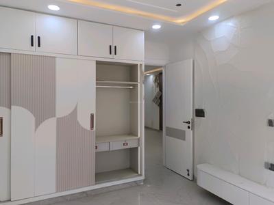 Bedroom Image of 1200 Sq.ft 3 BHK Builder Floor for sale in Sector 24 Rohini New Delhi for Rs. 15000000