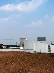 Image of 780 Sq.ft Residential Plot / Land for sale in Iconic City Phase I, Appanaickenpatti, Coimbatore for Rs. 1160000