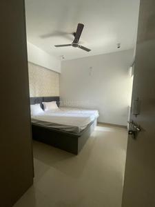 Bedroom Image of 800 Sq.ft 2 BHK Apartment / Flat for sale in Jhotwara Jaipur for Rs. 3000000