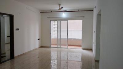 Living Room Image of 1400 Sq.ft 2.5 BHK Apartment / Flat for rent in Manjari Khurd Pune for Rs. 30000
