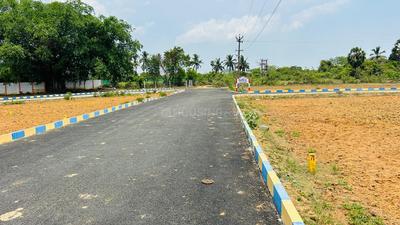 Image of 636 Sq.ft Residential Plot / Land for sale in Guduvancheri, Chennai for Rs. 1800000