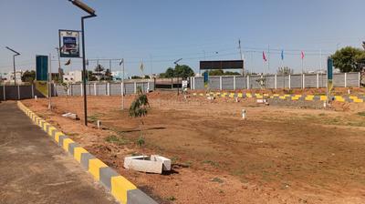 Image of 1200 Sq.ft Residential Plot / Land for sale in Otthakadai, Madurai for Rs. 3840000