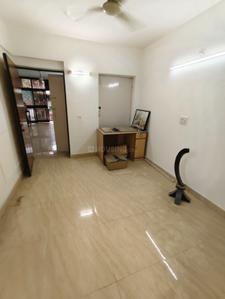 Bedroom Image of 1200 Sq.ft 3 BHK Apartment / Flat for sale in Karishma Apartment, Patparganj New Delhi for Rs. 17500000