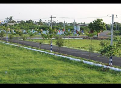 Image of 1800 Sq.ft Residential Plot / Land for sale in Gundlapalem, Nellore for Rs. 1900000