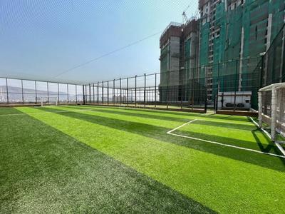 Image of 350 Sq.ft 1 BHK Apartment / Flat for rent in Lodha Crown, Thane West, Thane for Rs. 22000