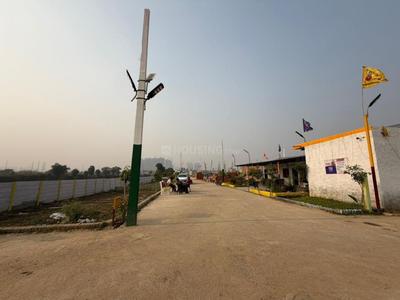 Image of 900 Sq.ft Residential Plot / Land for sale in Noida Extension, Greater Noida for Rs. 4600000