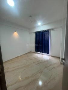 Bedroom Image of 1550 Sq.ft 3 BHK Apartment / Flat for rent in Gotri Vadodara for Rs. 32000