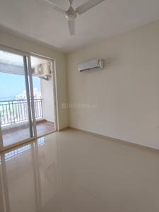 Bedroom Image of 1415 Sq.ft 3 BHK Apartment / Flat for sale in Omaxe The Resort, New Chandigarh Chandigarh for Rs. 11000000
