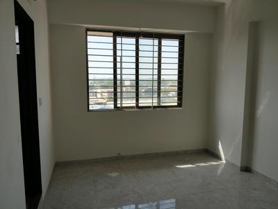 Bedroom Image of 1755 Sq.ft 3 BHK Apartment / Flat for sale in Shivanta Rigel, Vaishno Devi Circle Ahmedabad for Rs. 6900000