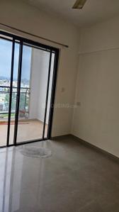 Bedroom Image of 1000 Sq.ft 2 BHK Apartment / Flat for rent in Darode Westside County, Pimple Gurav Pune for Rs. 28000