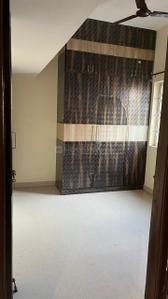 Bedroom Image of 600 Sq.ft 2 BHK Independent House for rent in Subramanyapura Bengaluru for Rs. 16000