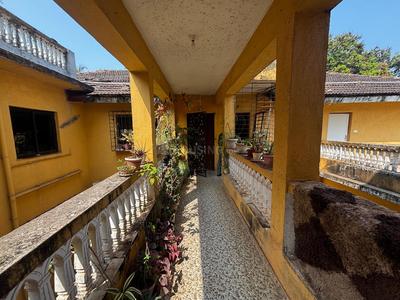Balcony Image of 1765 Sq.ft 3 BHK Apartment / Flat for sale in Kadamba Goa for Rs. 13000000