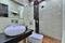 Bathroom Image of SAMRAT PG in Roshan Pura, Gurgaon