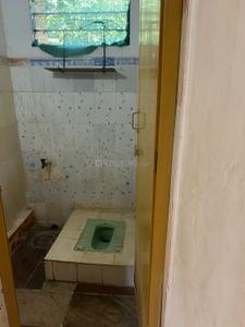 Bathroom Image of 800 Sq.ft 1 BHK Apartment / Flat for rent in Kurusady Nagercoil for Rs. 4500