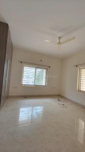 Bedroom Image of 6000 Sq.ft 5 BHK Independent House for sale in Sahakara Nagar Bengaluru for Rs. 92500000