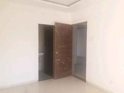 Bedroom Image of 1500 Sq.ft 3 BHK Apartment / Flat for rent in Sheth Avalon, Thane West Thane for Rs. 90000