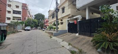 Image of 5500 Sq.ft 6 BHK Independent House for sale in Habsiguda, Hyderabad for Rs. 35000000