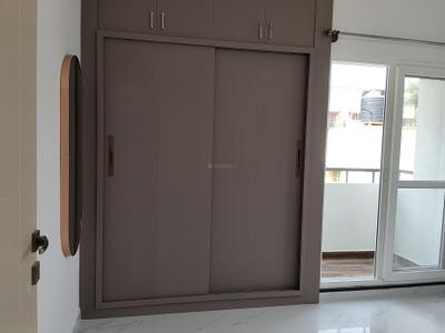 Bedroom Image of 1200 Sq.ft 2 BHK Independent House for rent in Whitefield Bengaluru for Rs. 33000