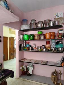 Kitchen Image of 1275 Sq.ft 3 BHK Apartment / Flat for sale in Vadapalani Chennai for Rs. 9850000