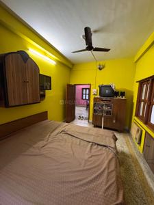 Bedroom Image of 1044 Sq.ft 2 BHK Independent House for sale in Santoshpur Kolkata for Rs. 6000000