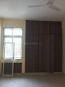 Bedroom Image of 1344 Sq.ft 3 BHK Apartment / Flat for sale in Lotus Petals, Doddakammanahalli Bengaluru for Rs. 13000000